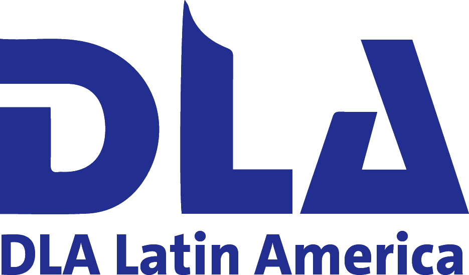 DLA Latin America Logo